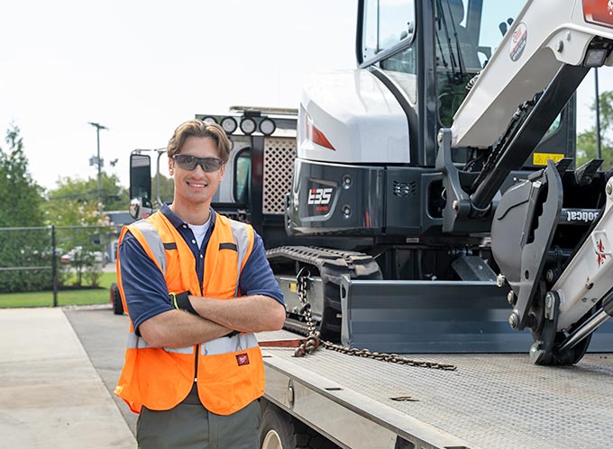 ARA Job Portal - workforce development